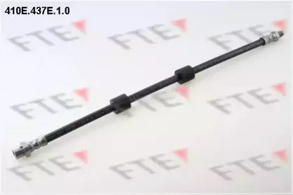 410E.437E.1.0 FTE
