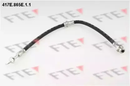 417E.865E.1.1 FTE