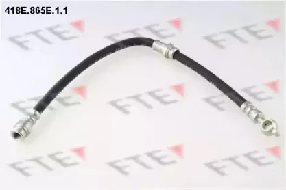 418E.865E.1.1 FTE