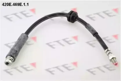 420E.469E.1.1 FTE