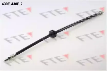 430E.430E.2 FTE Тормозной шланг