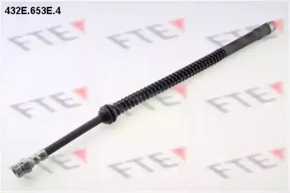 432E.653E.4 FTE
