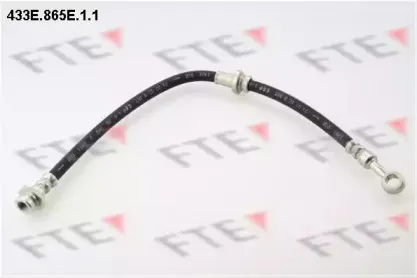 433E.865E.1.1 FTE Тормозной шланг