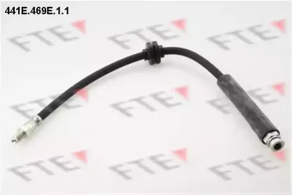 441E.469E.1.1 FTE