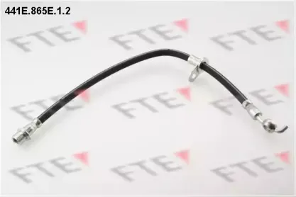 441E.865E.1.2 FTE