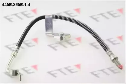 445E.865E.1.4 FTE