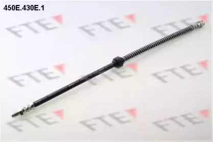 450E.430E.1 FTE