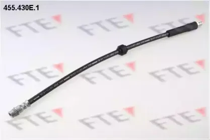 455.430E.1 FTE