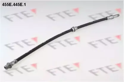 455E.445E.1 FTE