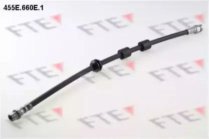 455E.660E.1 FTE