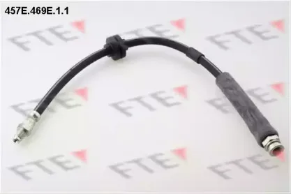 457E.469E.1.1 FTE