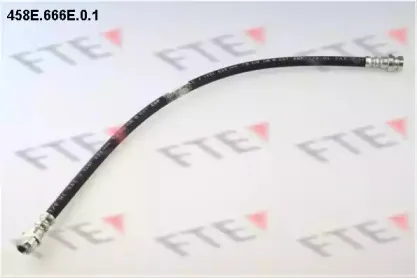 458E.666E.0.1 FTE Тормозной шланг