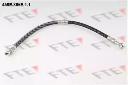 459E.865E.1.1 FTE