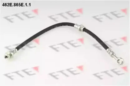 462E.865E.1.1 FTE