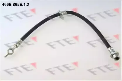 466E.865E.1.2 FTE