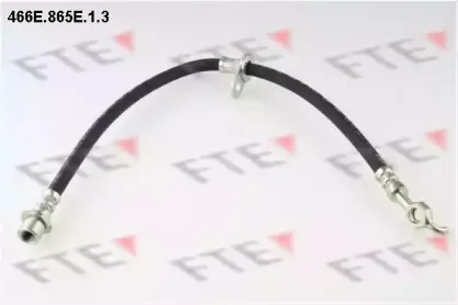 466E.865E.1.3 FTE Тормозной шланг