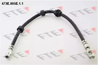 473E.865E.1.1 FTE Тормозной шланг