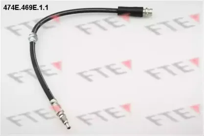 474E.469E.1.1 FTE