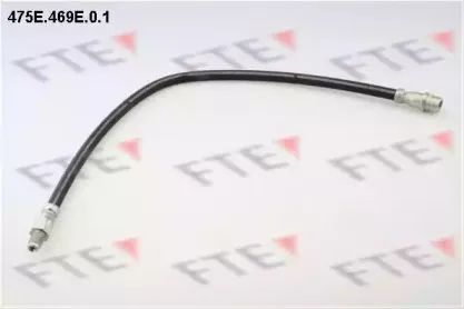 475E.469E.0.1 FTE Тормозной шланг