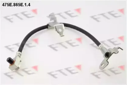 475E.865E.1.4 FTE Тормозной шланг