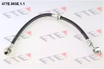 477E.865E.1.1 FTE Тормозной шланг