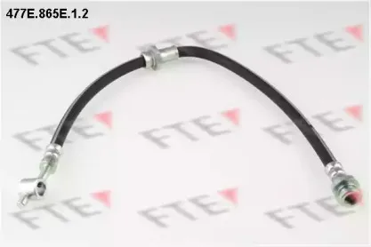 477E.865E.1.2 FTE Тормозной шланг