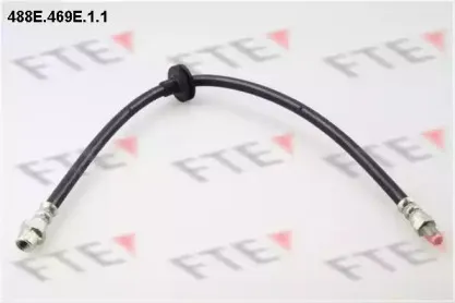 488E.469E.1.1 FTE