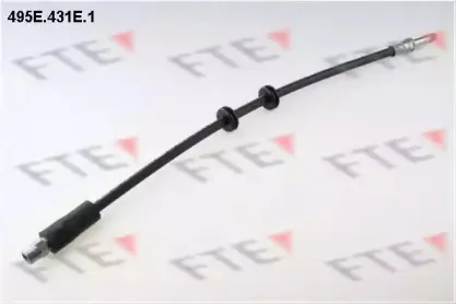495E.431E.1 FTE Тормозной шланг
