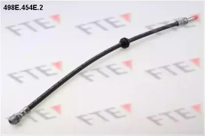 498E.454E.2 FTE