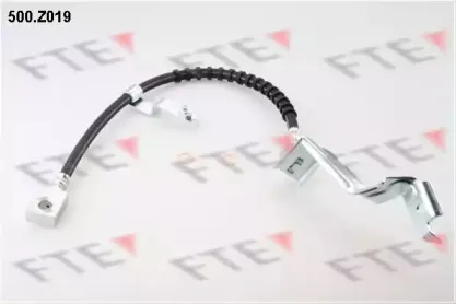 500.Z019 FTE