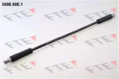 500E.68E.1 FTE
