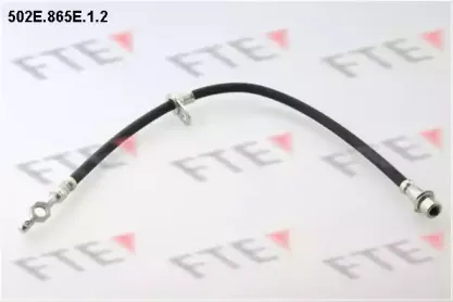 502E.865E.1.2 FTE Тормозной шланг