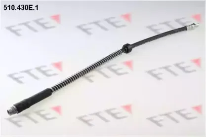 510.430E.1 FTE Тормозной шланг