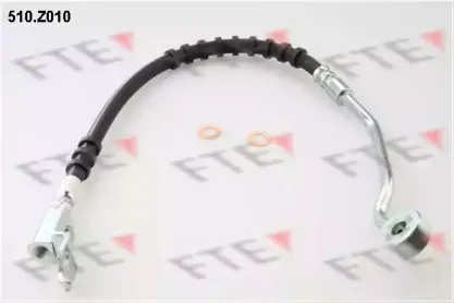 510.Z010 FTE Тормозной шланг