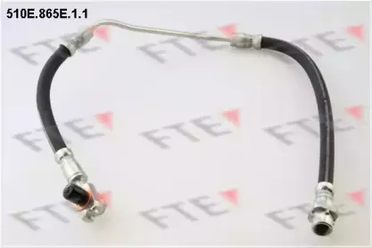 510E.865E.1.1 FTE
