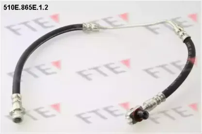 510E.865E.1.2 FTE Тормозной шланг