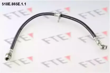 518E.865E.1.1 FTE