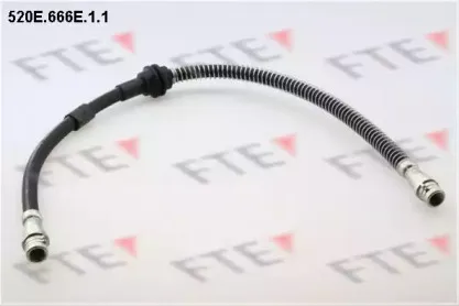 520E.666E.1.1 FTE Тормозной шланг