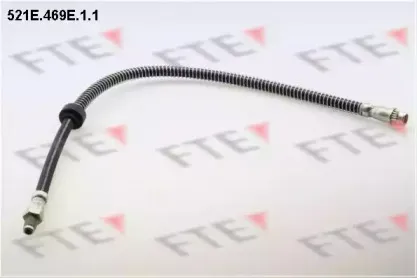 521E.469E.1.1 FTE