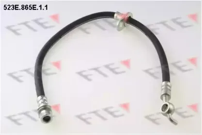 523E.865E.1.1 FTE Тормозной шланг