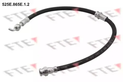 525E.865E.1.2 FTE Тормозной шланг