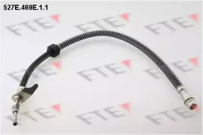 527E.469E.1.1 FTE