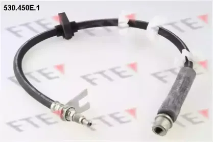 530.450E.1 FTE