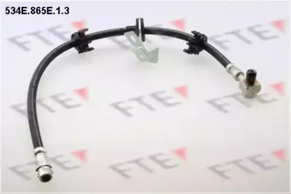 534E.865E.1.3 FTE