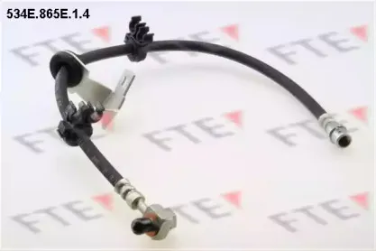 534E.865E.1.4 FTE