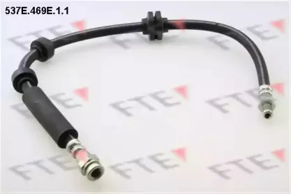 537E.469E.1.1 FTE