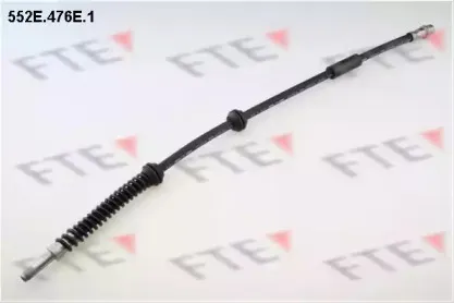552E.476E.1 FTE Тормозной шланг