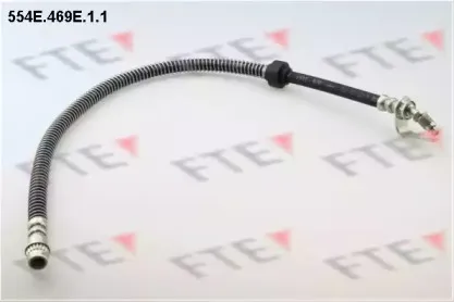 554E.469E.1.1 FTE Тормозной шланг