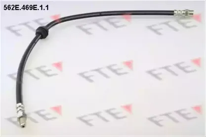 562E.469E.1.1 FTE