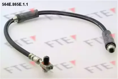 564E.865E.1.1 FTE Тормозной шланг